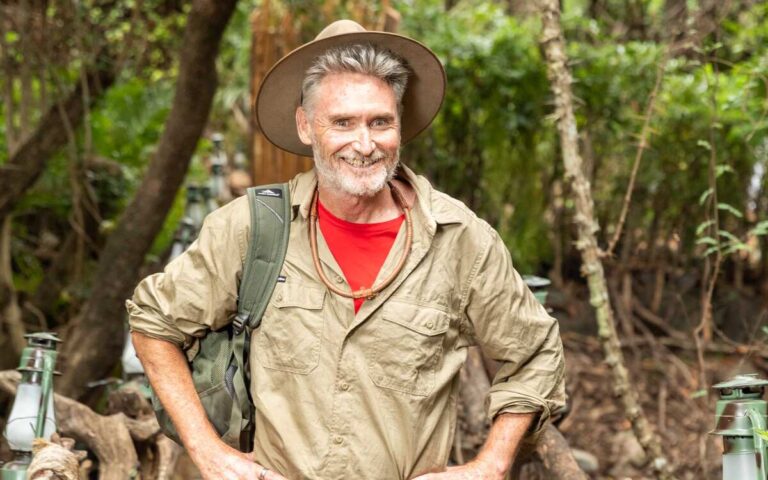 Recap | I’m A Celebrity… Get Me Out Of Here! on 10 eliminates Dave Hughes