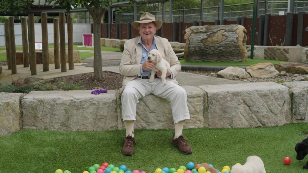 Better Homes and Gardens on Channel 7 and 7plus S31E3