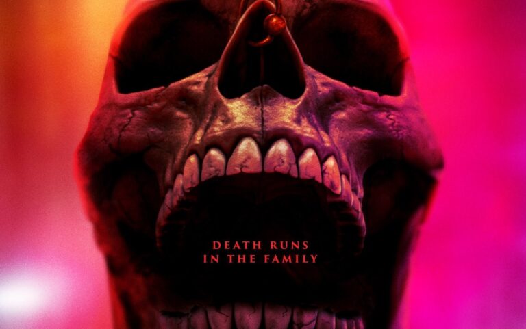 MOVIE | Final Destination Bloodlines teaser trailer