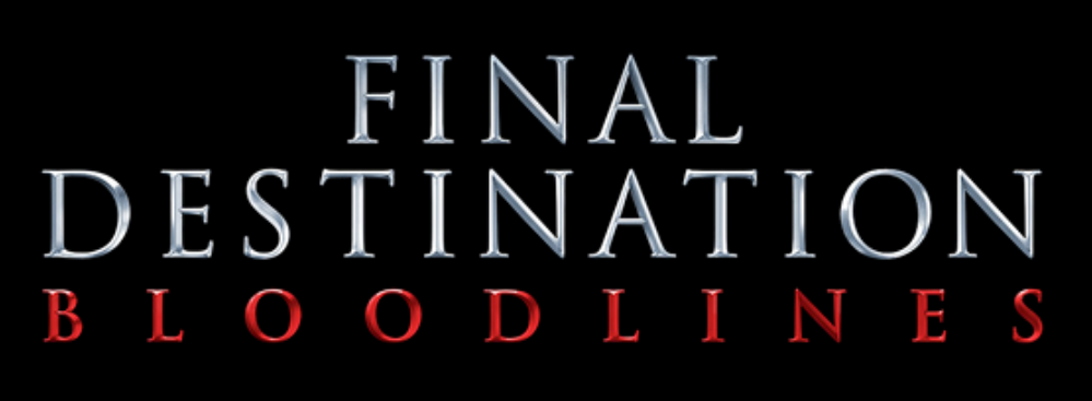 Final Destination Bloodlines official trailer