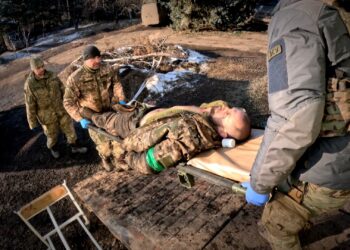 Foreign Correspondent on ABC and ABC iview S35E2