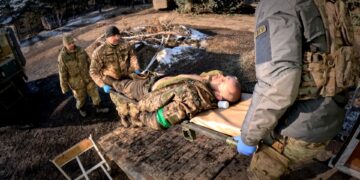 Foreign Correspondent on ABC and ABC iview S35E2