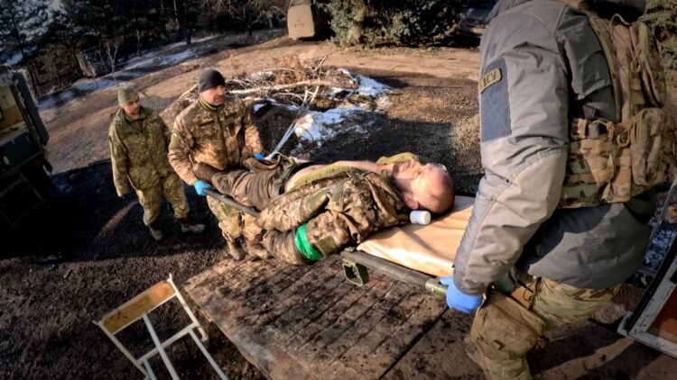 Foreign Correspondent on ABC and ABC iview S35E2