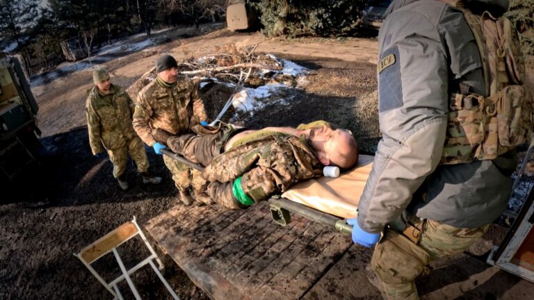 Foreign Correspondent on ABC and ABC iview S35E2