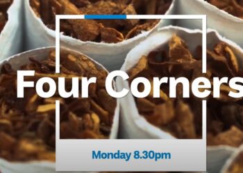Four Corners on ABC and ABC iview S64E5