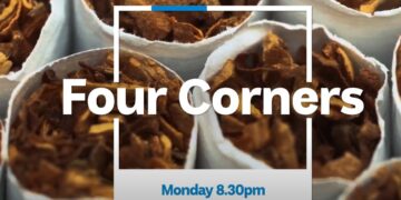 Four Corners on ABC and ABC iview S64E5