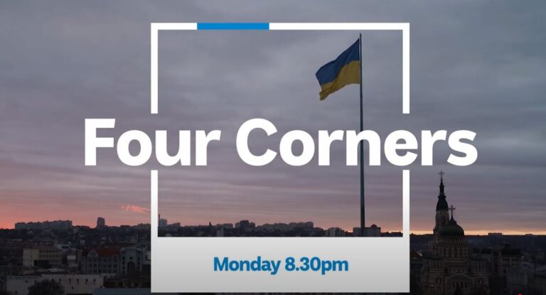 Four Corners on ABC and ABC iview S64E2