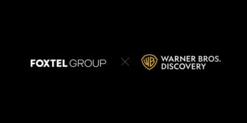 Foxtel Group and Warner Bros. Discovery enter new partnership era