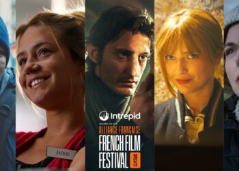 The Alliance Française French Film Festival achieves highest selling edition in its 37 year history
