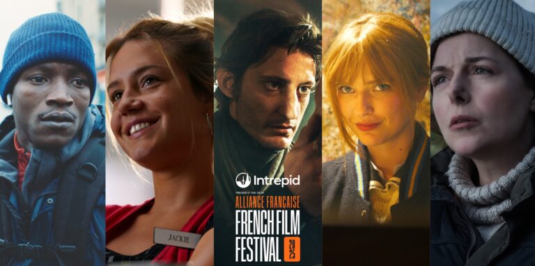 The Alliance Française French Film Festival reveals full 2025 programme