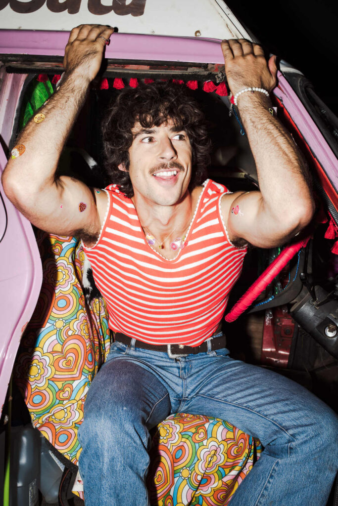 SBS announces the artist who will represent Australia at the Eurovision Song Contest 2025