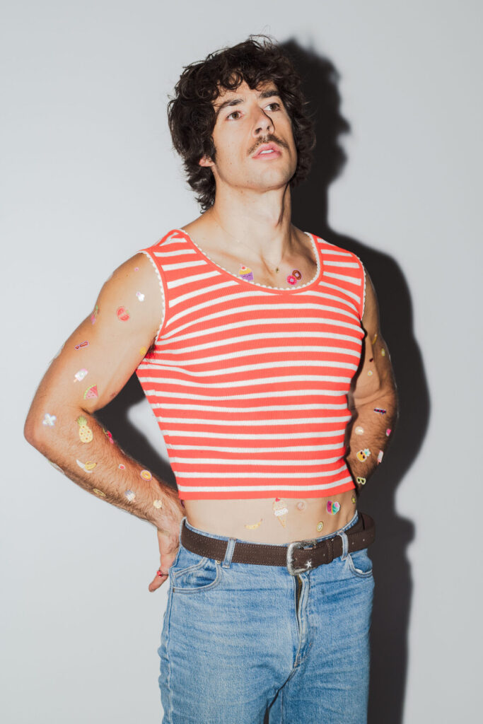 SBS announces the artist who will represent Australia at the Eurovision Song Contest 2025