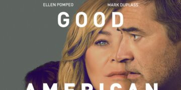 Good American Family on Disney+ trailer