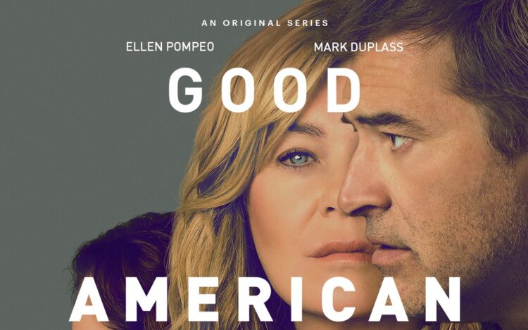 Good American Family on Disney+ trailer