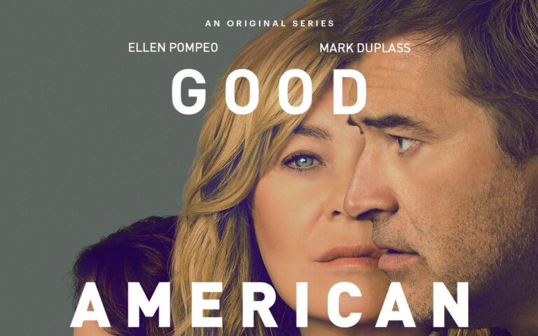 Good American Family on Disney+ trailer