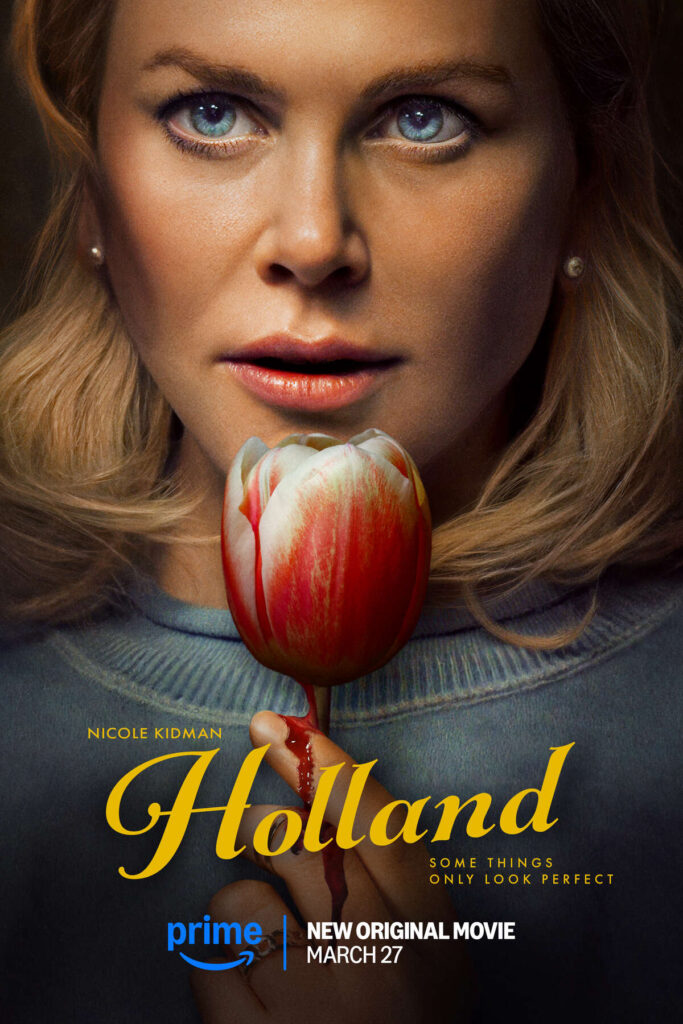 Holland on Prime Video at SXSW