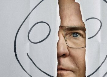 Happy Face on Paramount+ teaser trailer