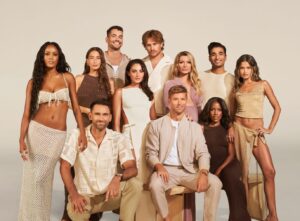 February 2025 on Hayu