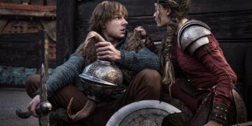 MOVIE | How to Train Your Dragon brand new trailer