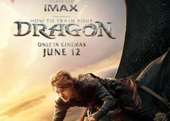 MOVIE | How to Train Your Dragon brand new trailer