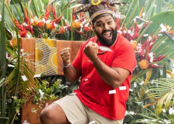 Recap | I’m A Celebrity… Get Me Out Of Here! on 10 crowns Sam Thaiday winner