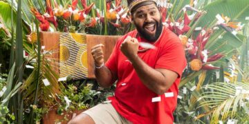 Recap | I’m A Celebrity… Get Me Out Of Here! on 10 crowns Sam Thaiday winner