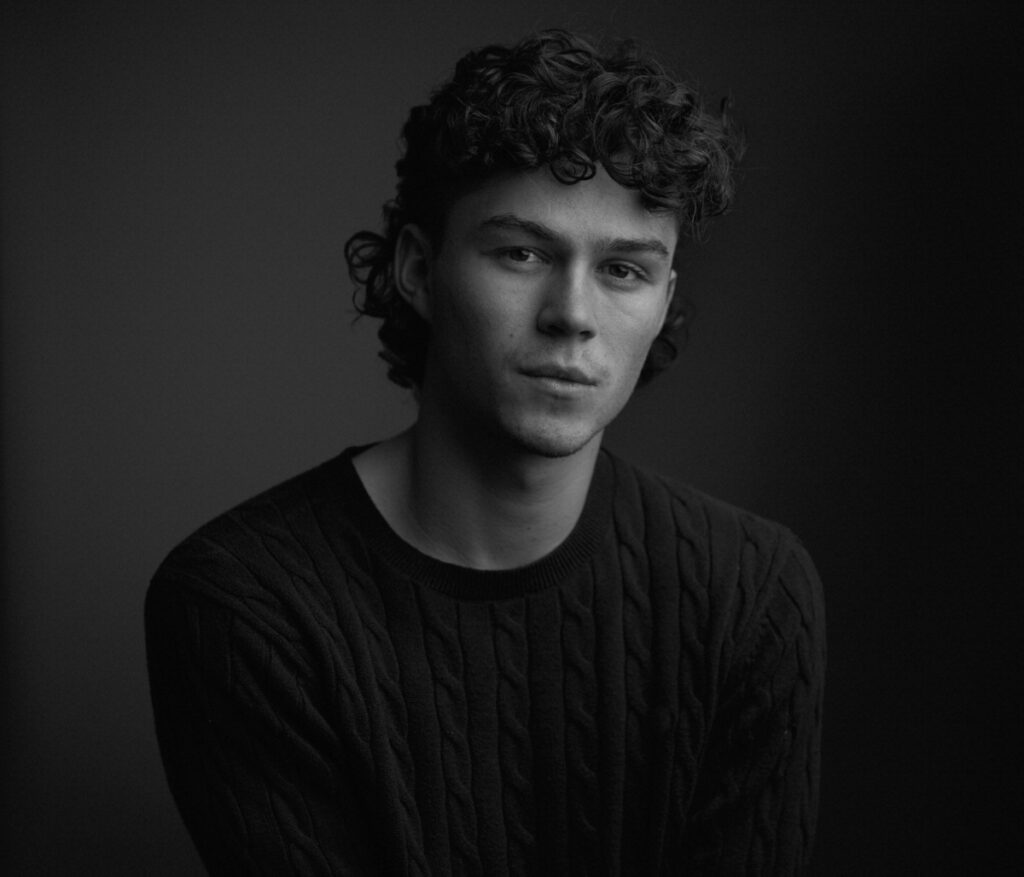 The Artful Dodger on Disney+ Zac Burgess and Jeremy Sims