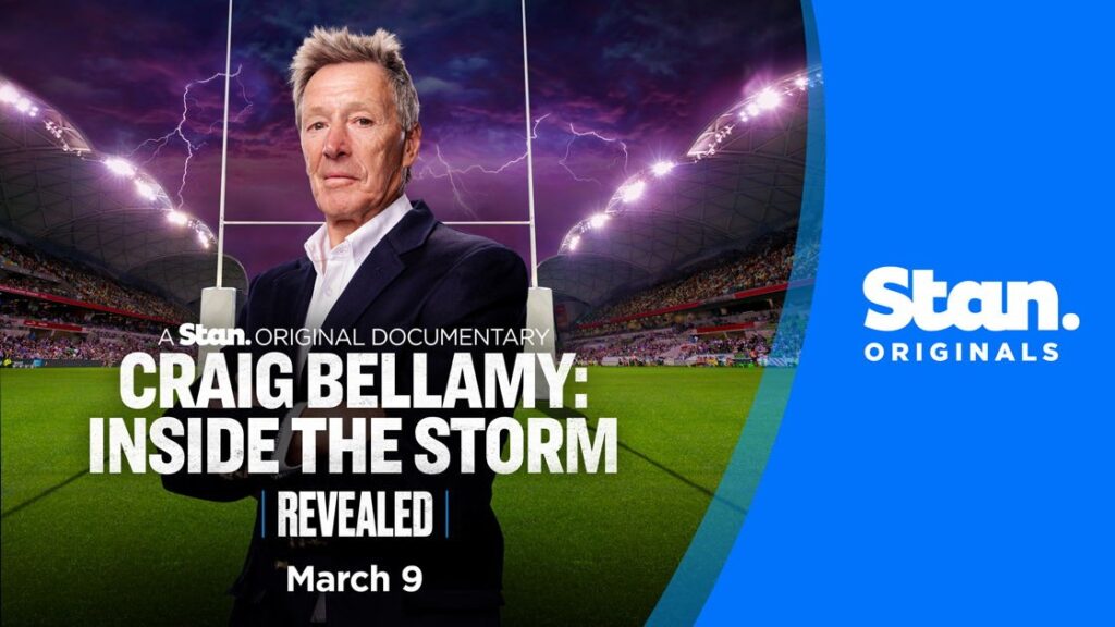 This week on Stan Sport (27 February 2025)