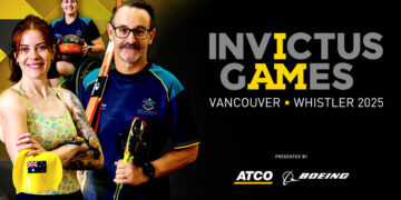 Invictus Games 2025 to be screened by Channel 9