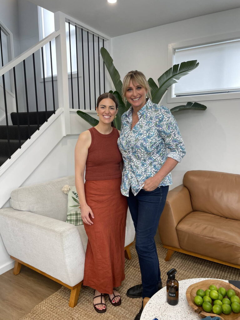 Better Homes and Gardens on Channel 7 and 7plus S31E3