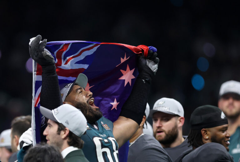Ratings | Philadelphia Eagles’ Super Bowl victory soars high for Seven