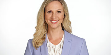 Julia Edwards appointed as Nine's Director - Programmatic Sales