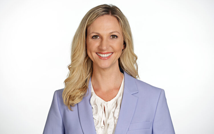 Julia Edwards appointed as Nine's Director - Programmatic Sales