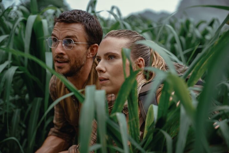 MOVIE | Jurassic World Rebirth available to rent or buy from 19 August