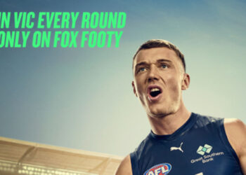 Super Saturday Live headlines Kayo campaign