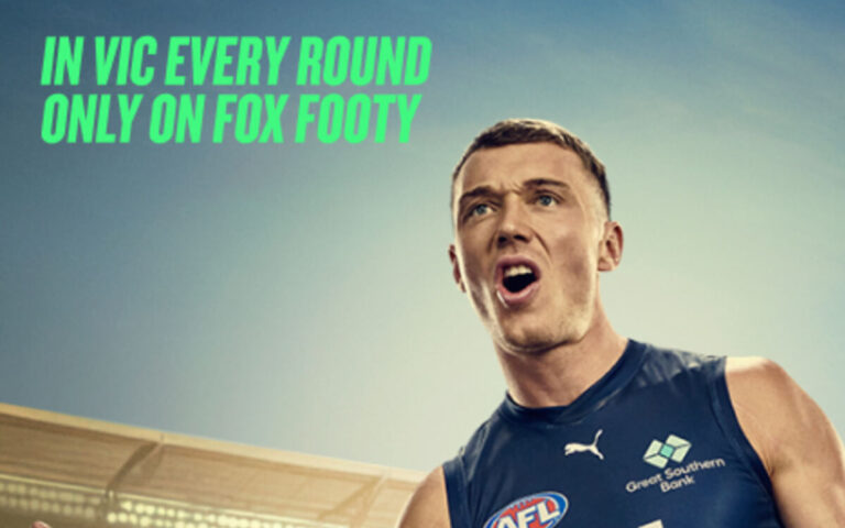 Super Saturday Live headlines Kayo campaign