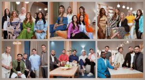 March 2025 on Netflix