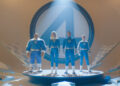 The Fantastic Four: First Steps in cinemas July