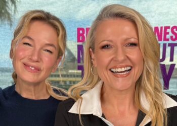 Mad About Bridget Jones on 10 and 10 Play