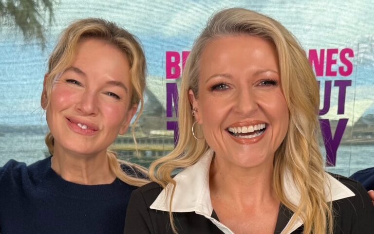 Mad About Bridget Jones on 10 and 10 Play