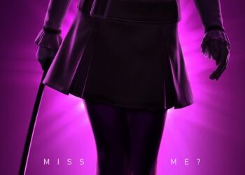 MOVIE | Megan 2.0 teaser trailer