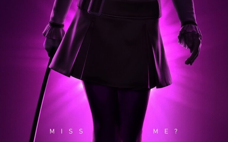 MOVIE | Megan 2.0 teaser trailer