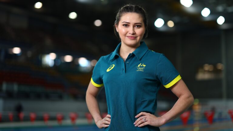 Olympic diving champion Melissa Wu to deliver 2025 Wang Gungwu Lecture