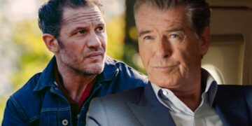 MobLand on Paramount+ from Guy Ritchie