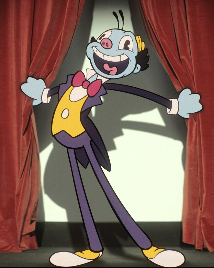 Doctor Who on Disney+ new season in April