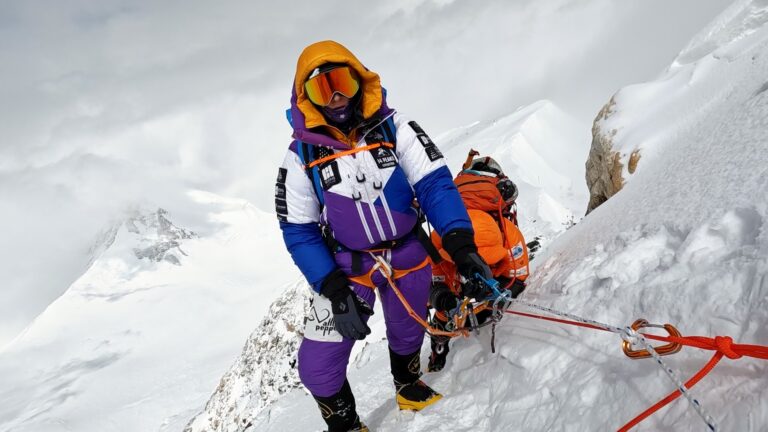 My Way on Channel 9 Queensland and 9Now S10E4