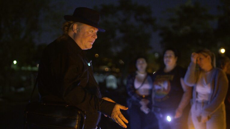 My Way on Channel 9 Queensland and 9Now S10E3