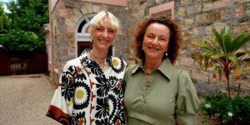 My Way on Channel 9 Queensland and 9Now S10E5