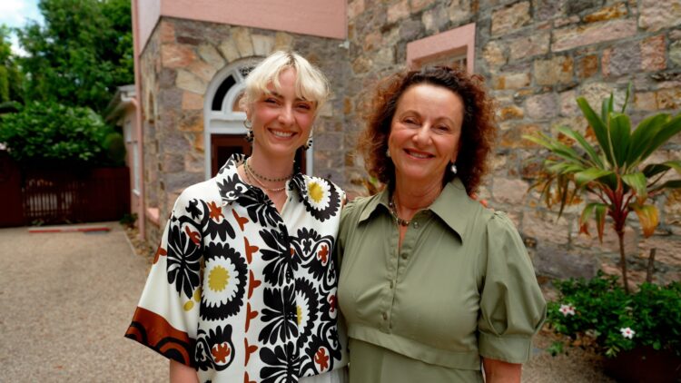 My Way on Channel 9 Queensland and 9Now S10E5