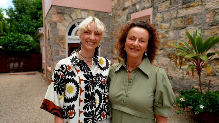 My Way on Channel 9 Queensland and 9Now S10E5